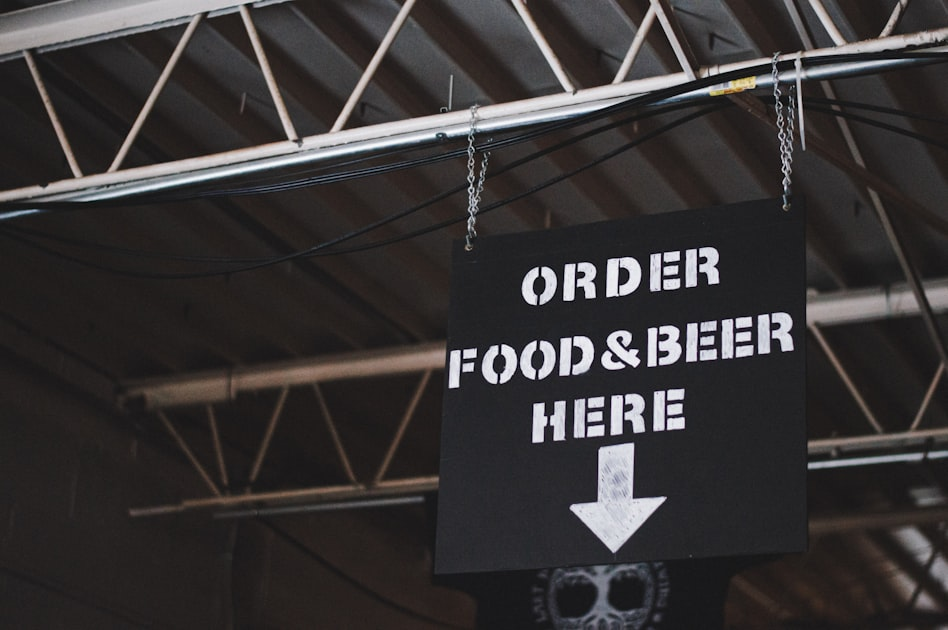 Custom Signage Solutions